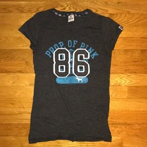 PINK Victoria’s Secret tee